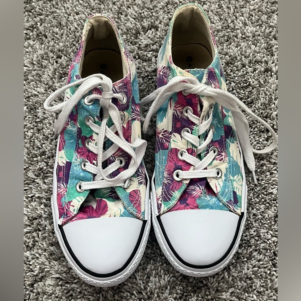 Airwalk Tropical Shoes